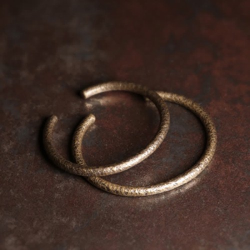 Rustic Copper Balance Adjustable Cuff Bracelet Rustic Copper Balance Adjustable Cuff Bracelet