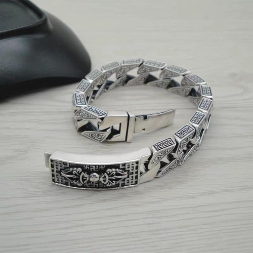 Om Mani Padme Hum Dorje Vajra Swastika Bracelet Om Mani Padme Hum Dorje Vajra Swastika Bracelet