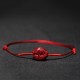 Handmade Plum Blossom PiXiu Lotus Koi Fish Bracelet Handmade Plum Blossom PiXiu Lotus Koi Fish Bracelet