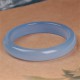Blue Chalcedony Emotional Balance Bracelet Blue Chalcedony Emotional Balance Bracelet