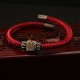925 Silver Perfect Knot Strength Bracelet 925 Silver Perfect Knot Strength Bracelet