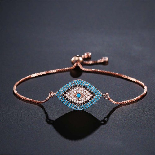 Evil Eye Healing Protection Bracelet Evil Eye Healing Protection Bracelet