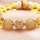 PiXiu Cinnabar Wealth Luck Bracelet PiXiu Cinnabar Wealth Luck Bracelet