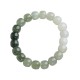 Aquamarine Lazurite Fish Healing Bracelet Aquamarine Lazurite Fish Healing Bracelet