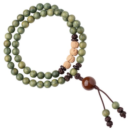 Sandalwood Peace Bracelet Sandalwood Peace Bracelet