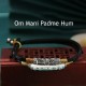 999 Silver Om Mani Padme Hum Peace Bracelet 999 Silver Om Mani Padme Hum Peace Bracelet