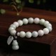 Natural Jade Pi Xiu Buddha Success Bracelet Natural Jade Pi Xiu Buddha Success Bracelet