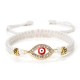 Evil Eye Protection String Bracelet Evil Eye Protection String Bracelet