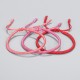 Tibetan King Kong Knot Protection Braided Bracelet