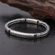 Swastika Pattern Luck Bracelet Swastika Pattern Luck Bracelet