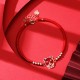 12 Chinese Zodiac Lucky Red String Bracelet 12 Chinese Zodiac Lucky Red String Bracelet
