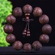 Chinese Zodiac Rosewood PiXiu Carved Bracelet Chinese Zodiac Rosewood PiXiu Carved Bracelet