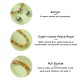 925 Silver Dragon Boat Zongzi Luck Bracelet 925 Silver Dragon Boat Zongzi Luck Bracelet