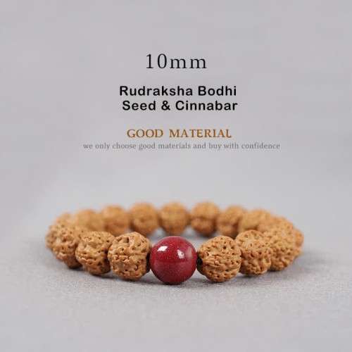 Tibet Rudraksha Bodhi Seed Dzi Amber Wealth Bracelet Tibet Rudraksha Bodhi Seed Dzi Amber Wealth Bracelet