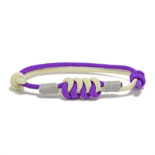 King Kong Knot Strength Braid Bracelet