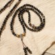 Golden Obsidian Energy Bracelet Necklace Golden Obsidian Energy Bracelet Necklace