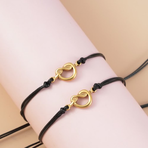 Best Friend Friendship String Bracelet