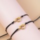 Best Friend Friendship String Bracelet