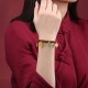 Tibetan Five God of Wealth Thangka Luck Bracelet Tibetan Five God of Wealth Thangka Luck Bracelet