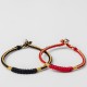 Tibetan Handmade Braid Luck Protection Bracelet Tibetan Handmade Braid Luck Protection Bracelet