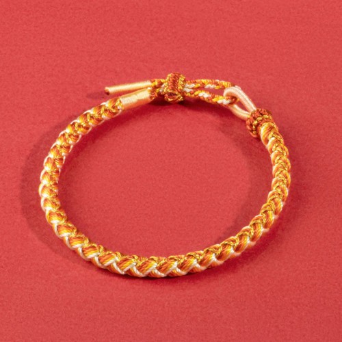Year Of The Dragon Protection Rope Bracelet Year Of The Dragon Protection Rope Bracelet