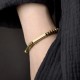 Tibetan Copper Wealth Luck Bracelet Tibetan Copper Wealth Luck Bracelet