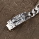 Retro Dragon Scale Protection Bracelet Retro Dragon Scale Protection Bracelet