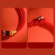 Year of the Dragon 925 Silver Cinnabar Auspicious Bracelet Year of the Dragon 925 Silver Cinnabar Auspicious Bracelet