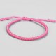Tibetan King Kong Knot Protection Braided Bracelet