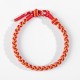 Year Of The Dragon Protection Rope Bracelet Year Of The Dragon Protection Rope Bracelet