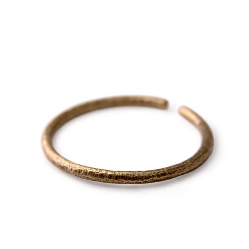 Rustic Copper Balance Adjustable Cuff Bracelet Rustic Copper Balance Adjustable Cuff Bracelet
