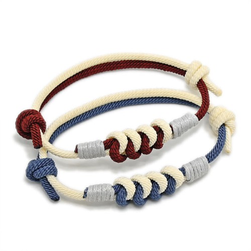 King Kong Knot Strength Braid Bracelet