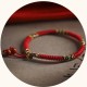 King Kong Knot Protection Luck Bracelet