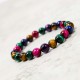 Tiger Eye Resolve Courage Bracelet Tiger Eye Resolve Courage Bracelet