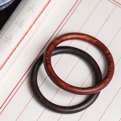 Red Sandalwood Ebony Green Sandalwood Protection Bracelet Red Sandalwood Ebony Green Sandalwood Protection Bracelet