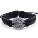 Retro Yin Yang Leather Harmony Bracelet
