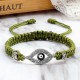 Evil Eye Protection String Bracelet Evil Eye Protection String Bracelet