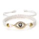 Evil Eye Protection String Bracelet Evil Eye Protection String Bracelet