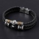 12 Zodiac Hematite Protection Bracelet 12 Zodiac Hematite Protection Bracelet