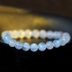 Moonstone Calm Healing Positive Bracelet Moonstone Calm Healing Positive Bracelet