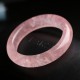 Rose Quartz Love Caring Bangle Rose Quartz Love Caring Bangle
