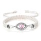 Evil Eye Protection String Bracelet Evil Eye Protection String Bracelet