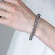 Natural Moonstone Calm Positive Bracelet Natural Moonstone Calm Positive Bracelet