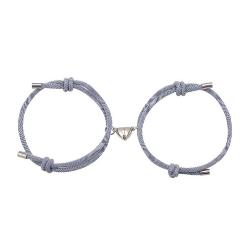 Love Magnetic Couple Strength Bracelet Love Magnetic Couple Strength Bracelet