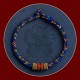 Tibetan Chinese Zodiac Buddha Luck Strength Bracelet Tibetan Chinese Zodiac Buddha Luck Strength Bracelet