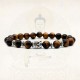 Amethyst Love Healing Bracelet Amethyst Love Healing Bracelet