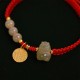 Flash Sale: Year of the Dragon Sterling Silver Bracelet Flash Sale: Year of the Dragon Sterling Silver Bracelet