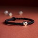 Pearl Jade Healing Sincerity Bracelet Pearl Jade Healing Sincerity Bracelet