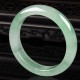 Jade Protection Healing Bangle