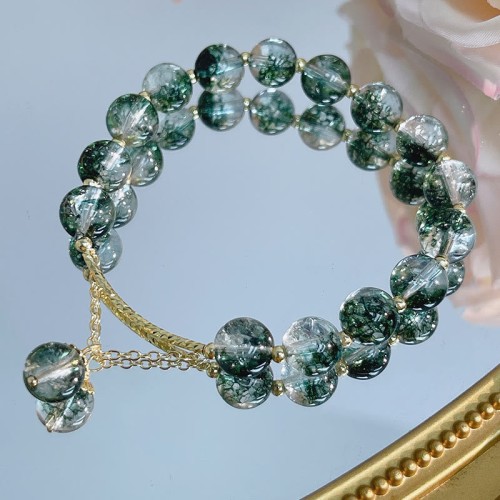 Om Mani Padme Hum Luck Bracelet Om Mani Padme Hum Luck Bracelet